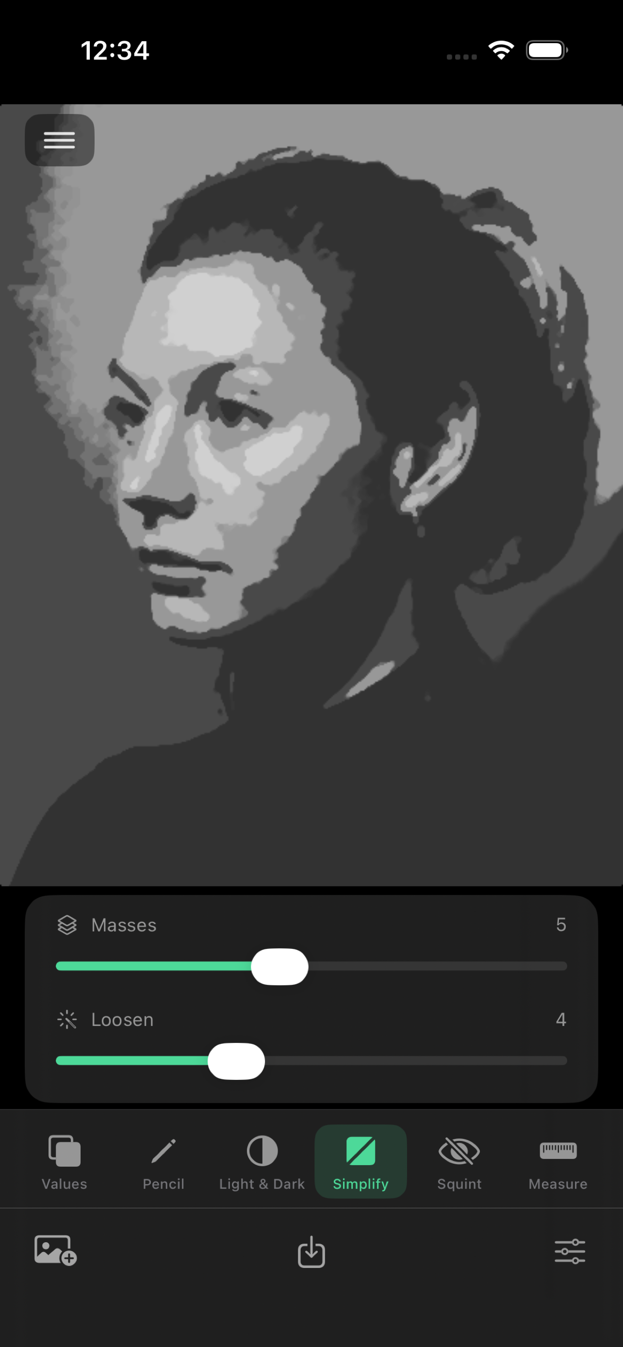Master's Eye | Train Your Artist's Eye